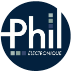 Phil Électronique 